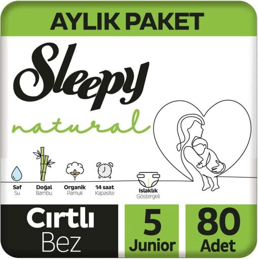 Bebek Bezi